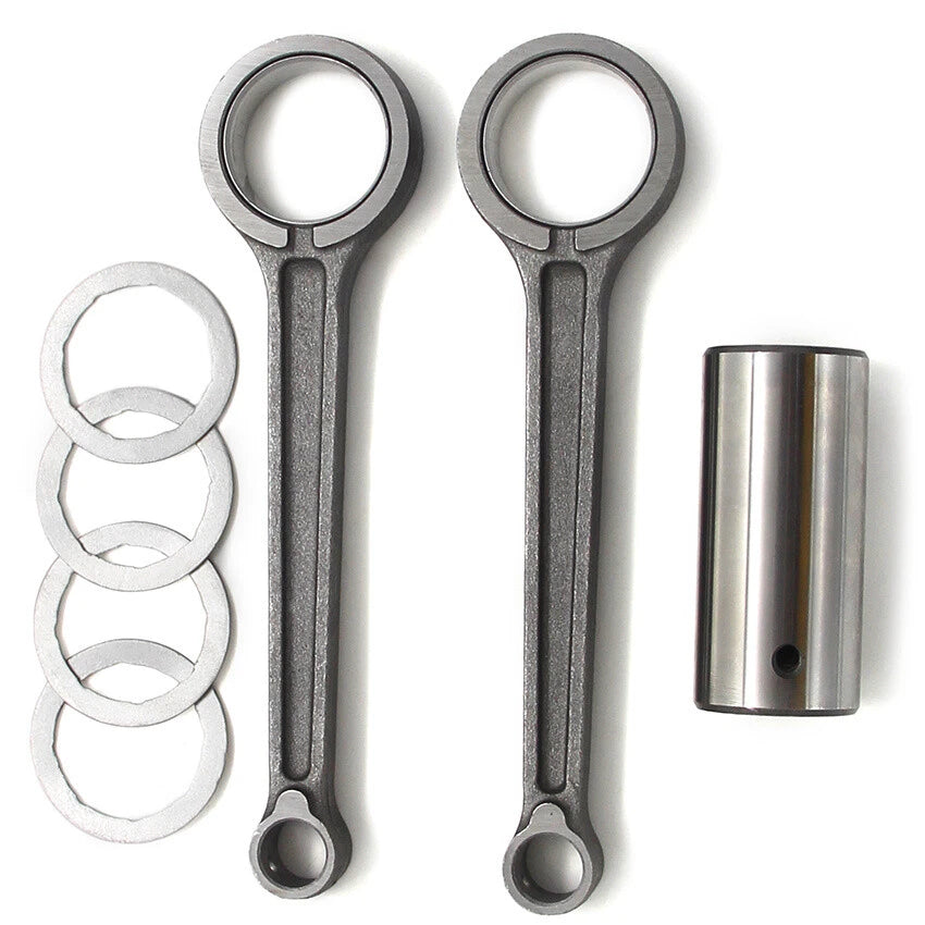 Con Rod Kit for Yamaha XV250 Route 66 Virago V-Star Drag Star (1998-2007)