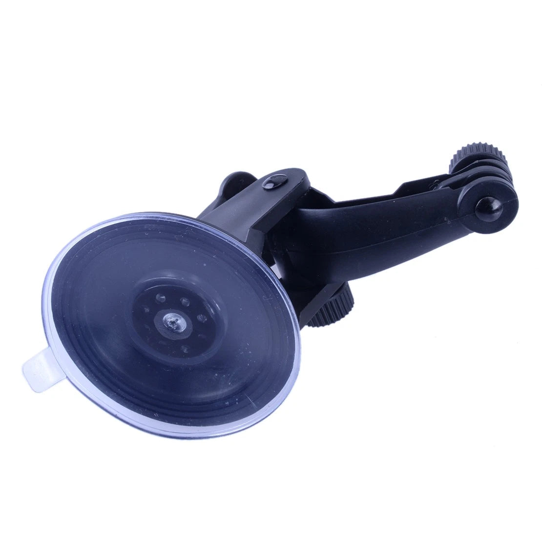 Electric Heater Bracket for Car Interior Heater Fan Rack - Black