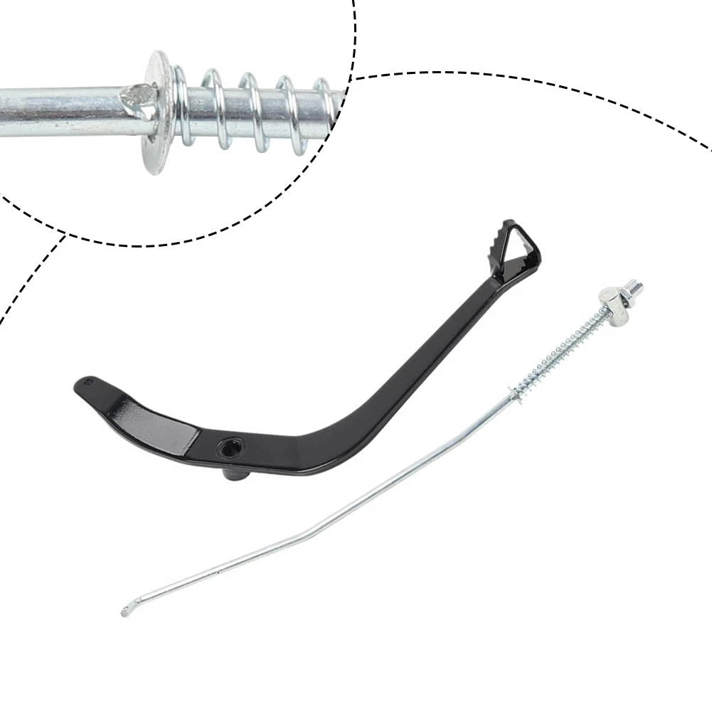 Rear Foot Brake Pedal Lever for Yamaha PW80 (1983-2006)