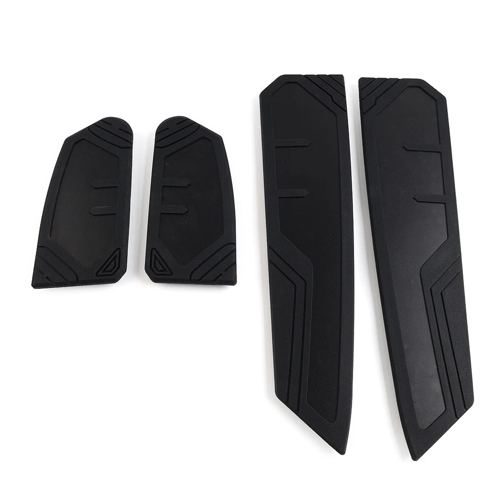 Footboard Rest Pad for Honda Forza NSS 300 350 (2018-2023)