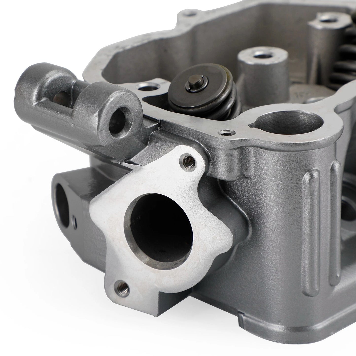 Cylinder Head for Zongshen CG 250cc (2010-2023)