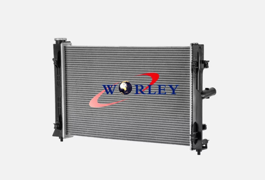 Radiator for Holden Commodore VZ, Statesman WL V8 5.7L & 6.0L (2004-2006)