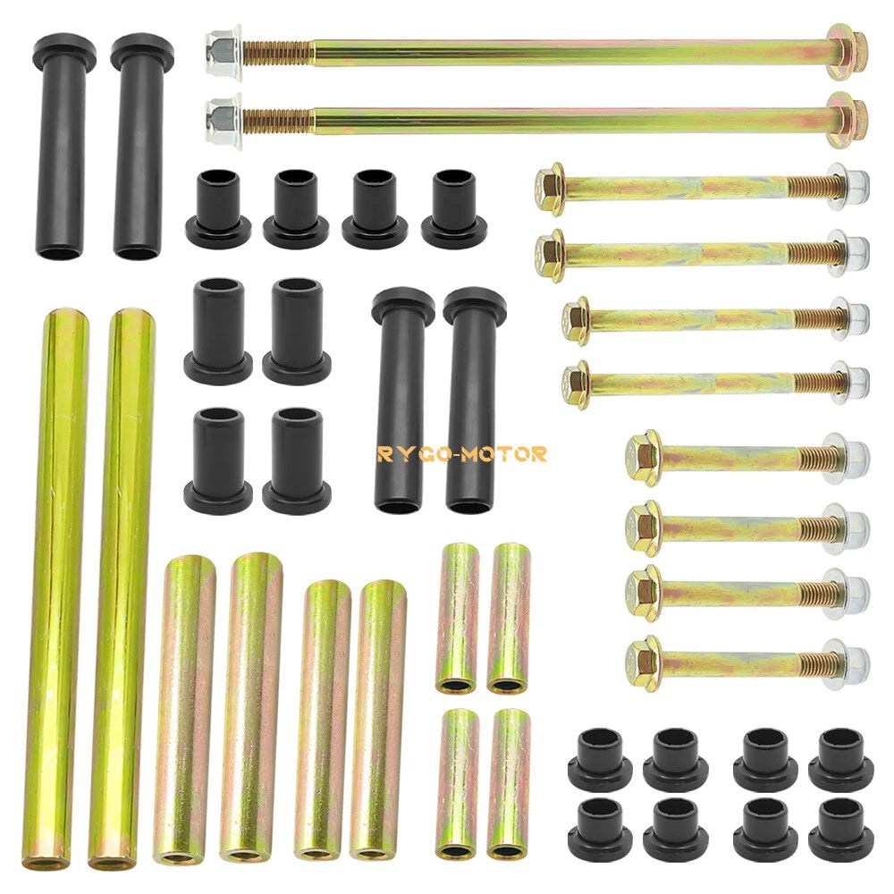 Rear A-Arm Bushings Rebuild for Polaris Scrambler XP 850/XP 1000 (2010–2019)