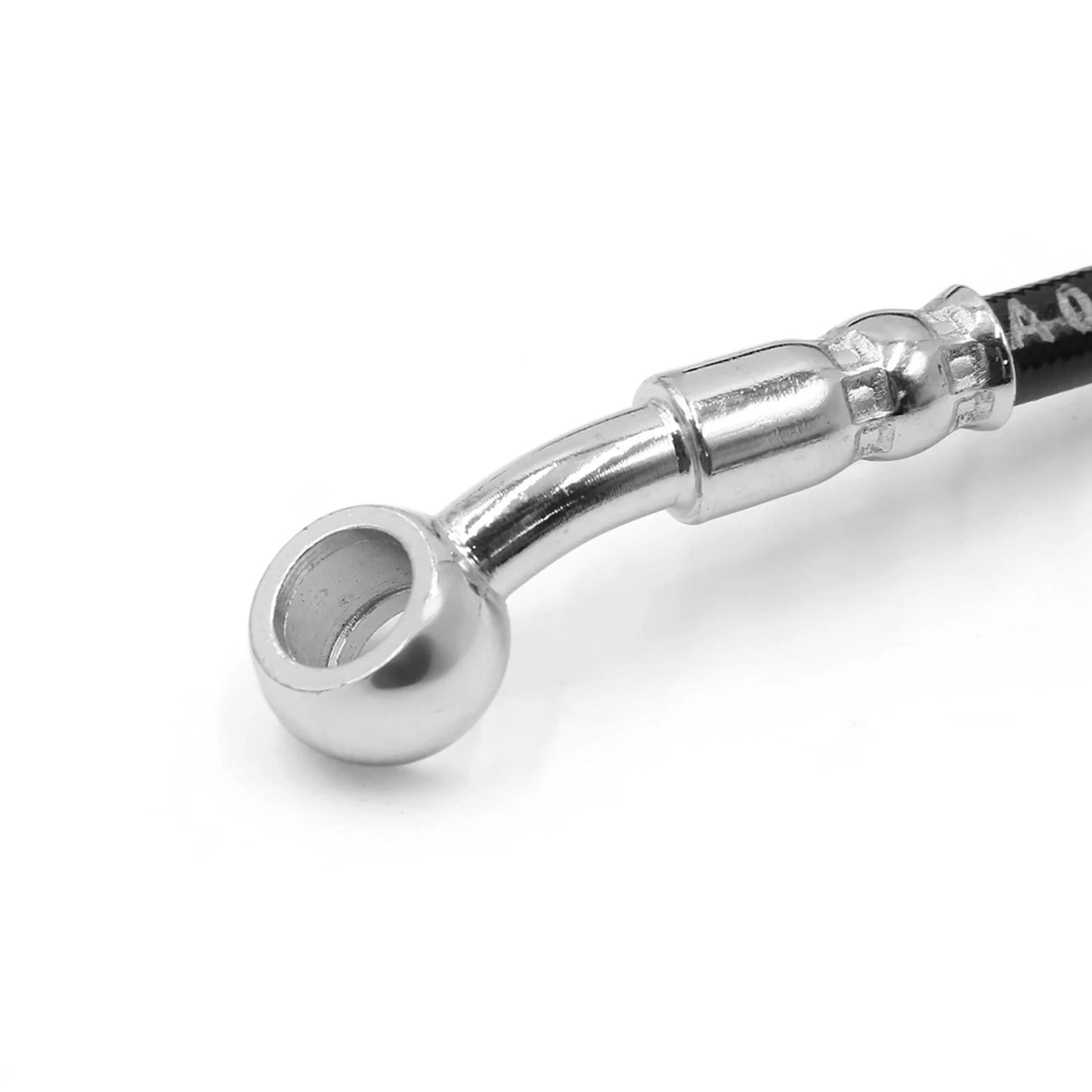 Brake Oil Hose 110cm Fuel Tube for Motorcycle