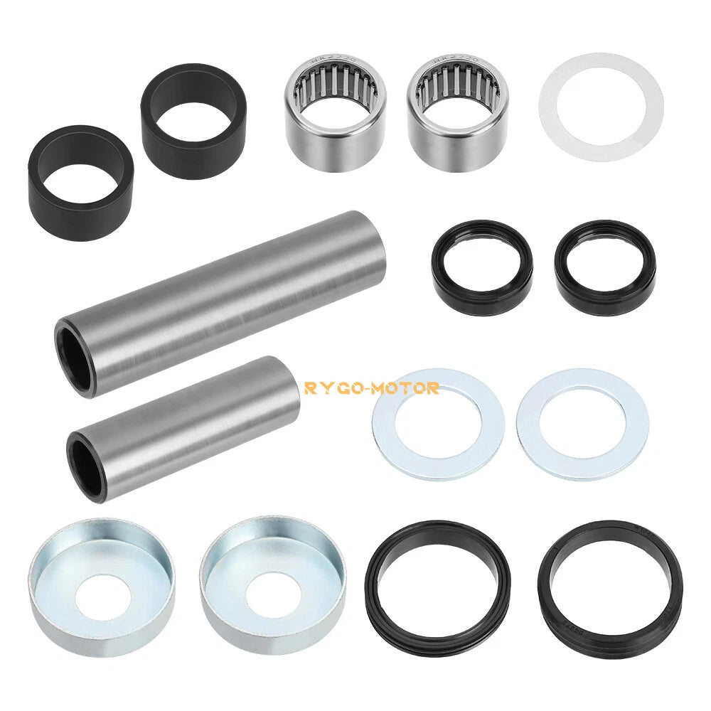 Rear Swingarm Bearing Seal Rebuild Repair Kit for Yamaha Blaster 200 YFS200