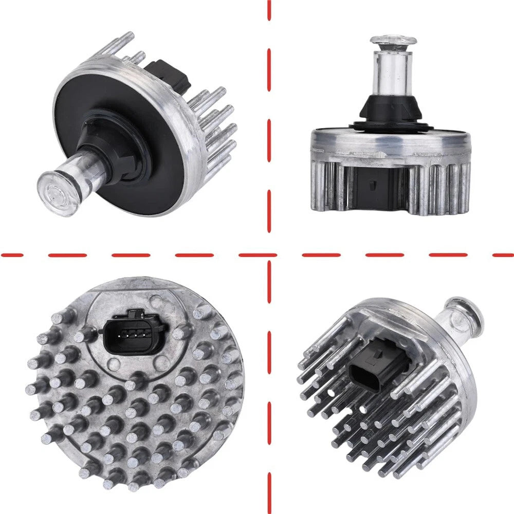 Tail & Brake Light Bulbs for Acadia Limited Denali (2017-2019) - 13582912, 19433735