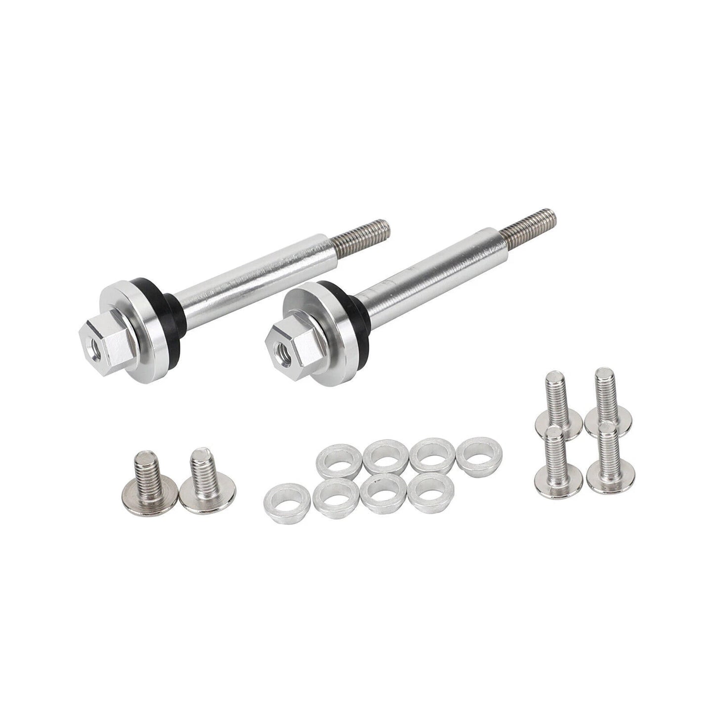 Valve Cover Protector for BMW R1250 RT/GS/R/RS/Adventure (2019-2020)