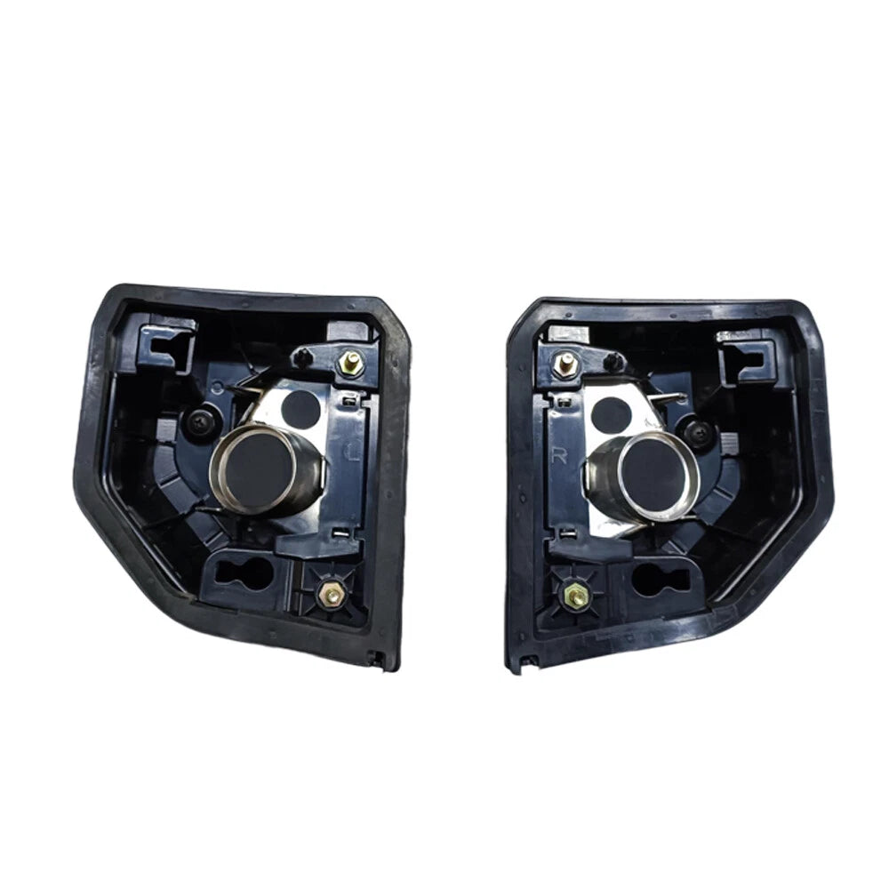 Clear Front Corner Signal Parking Light for Toyota Land Cruiser 70 Series