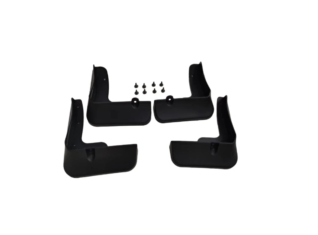 Mud Flaps for 2012-2014 Toyota Camry SE Sedan 4DR (2012-2014)