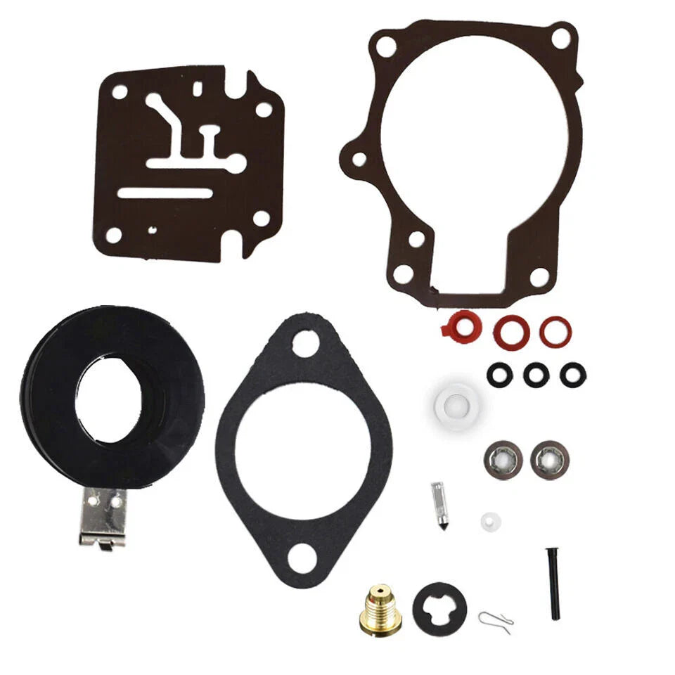 Carburetor Rebuild Kit for Johnson Evinrude 65-75HP (1978-1995)