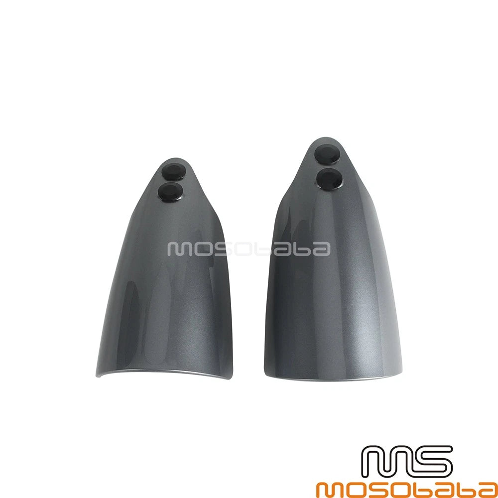 Hand Guards Protector Covers for Harley Sportster XL1200NS XL1200XS (2018-2023)