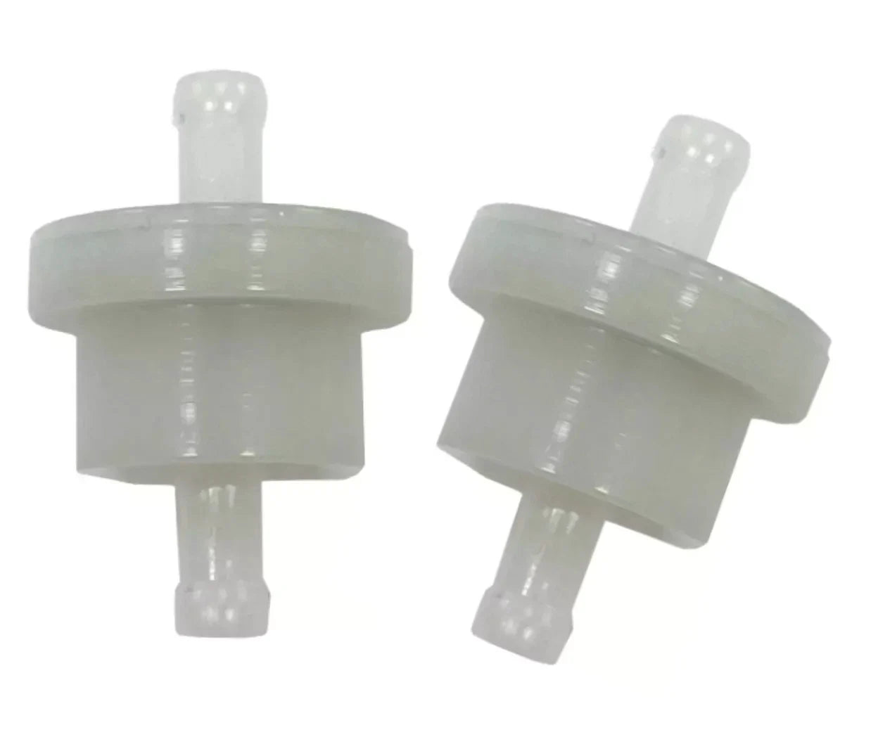 2X Fuel Filter for Suzuki DF4/DF5/DF6/DF8A/DF9.9 (4-9.9HP)