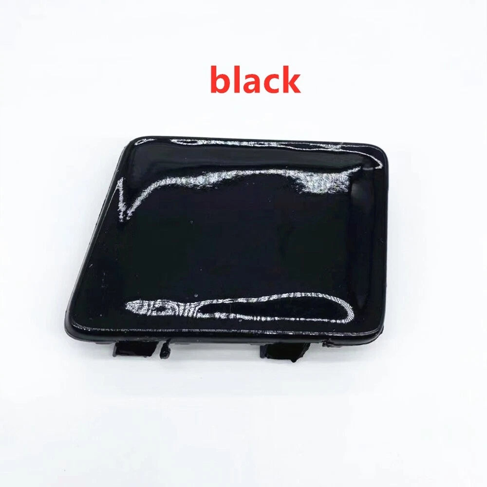 Bumper Towing Hook Access Cover for Nissan Sentra (2013-2015)
