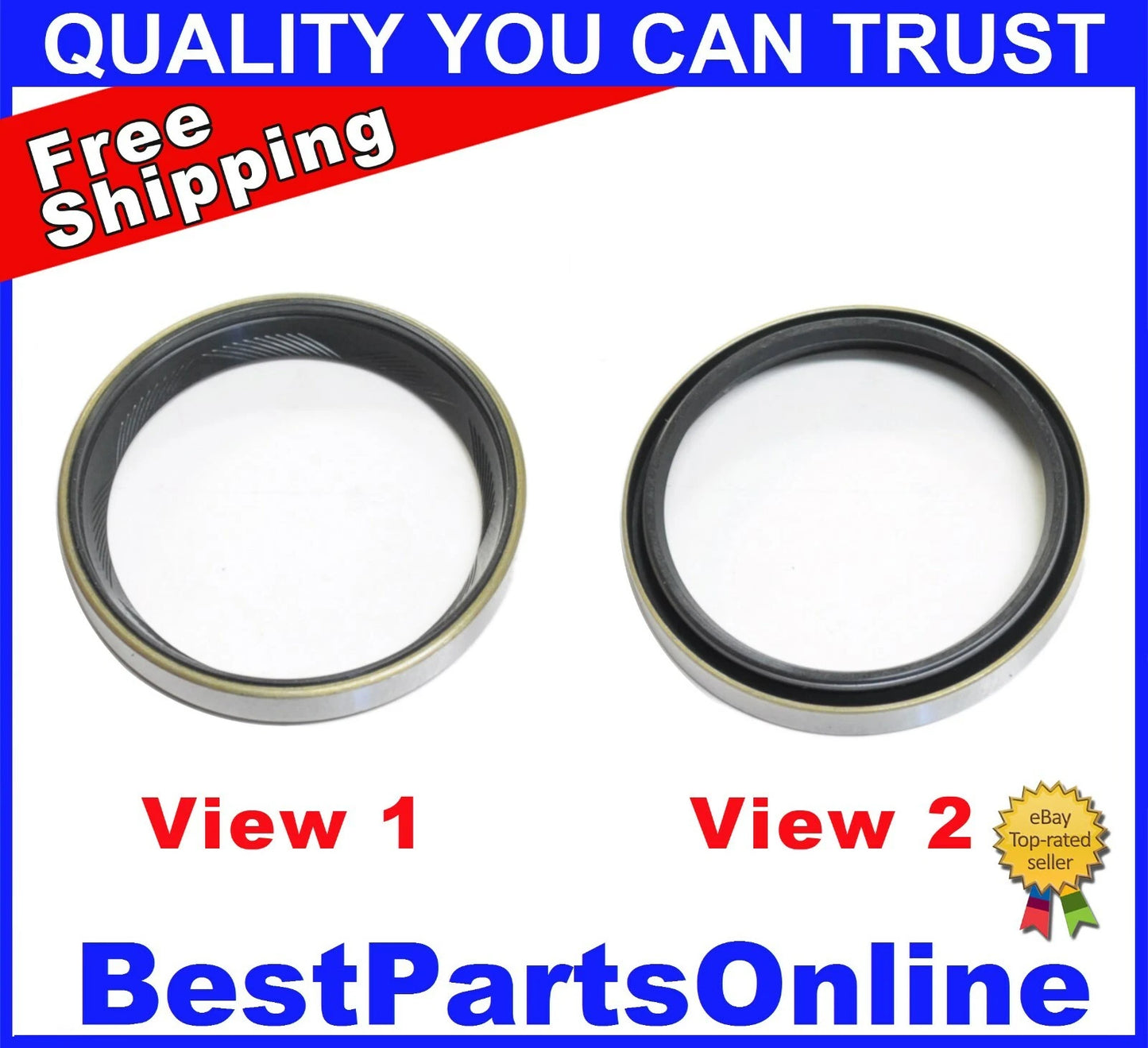 Wheel Seal for Mitsubishi
