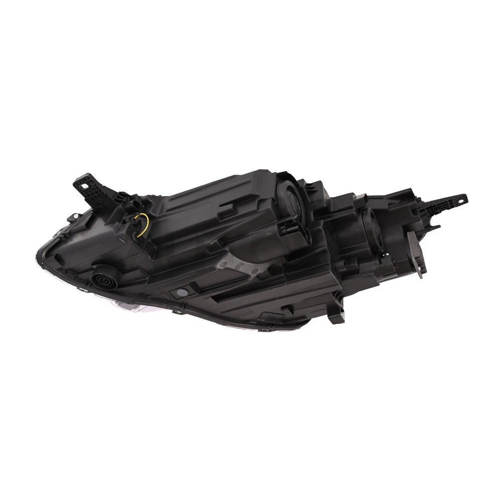 Halogen Headlight Lamp Right Passenger Side W/LED for Ford Escape (2020–2022)