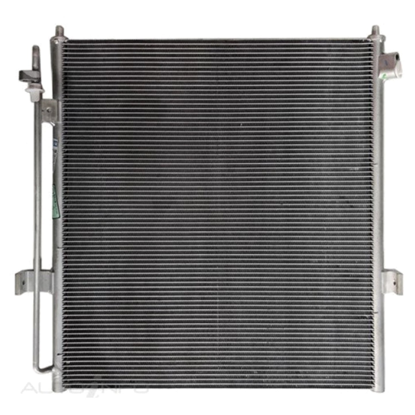 Air Conditioning Condenser for Mitsubishi Triton ML 3.5 V6 Auto AC AirCon