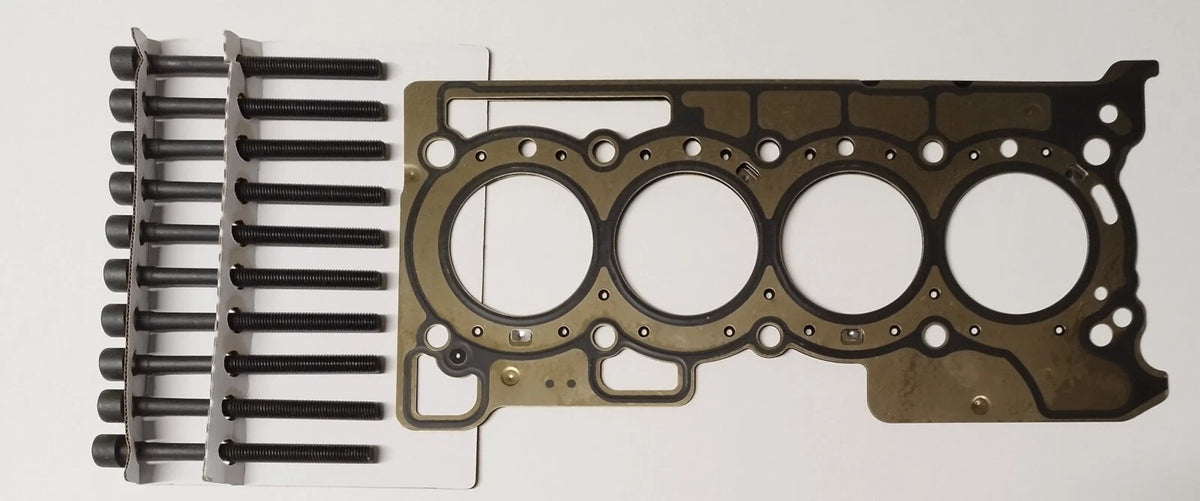 HEAD GASKET & BOLTS for Nissan Juke Qashqai Duster (2014–2018)