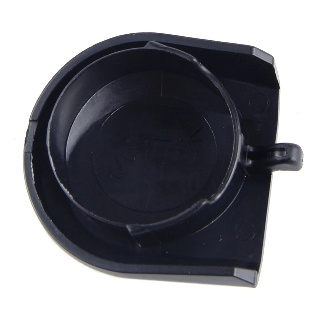 Wiper Arm Caps Cover Trim for Honda Civic 4Dr Sedan (2006-2011)