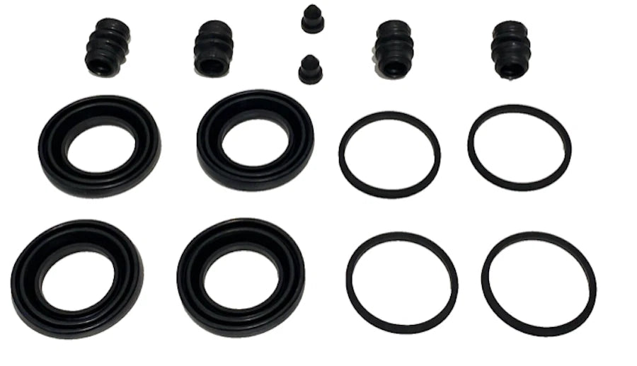 Front Brake Caliper Seal Repair Kits for Ford Ranger PJ PK