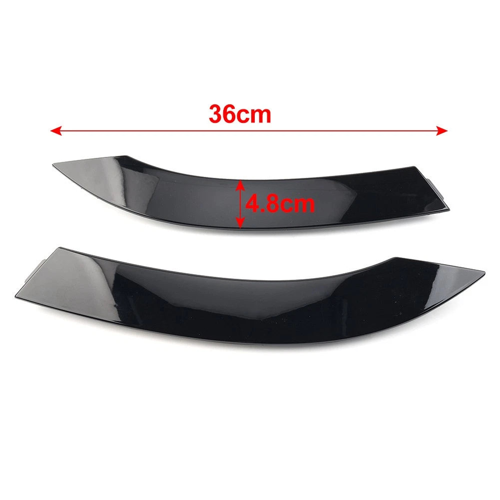 Rear Wheel Arch Molding Left for Land Rover Defender 90 110 (2020-2023)