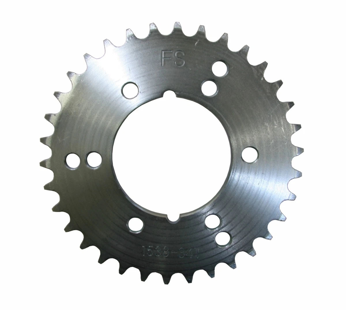 34 Tooth Rear Steel Sprocket for Polaris Xplorer 400 & 400L 4x4 (1995–1998)
