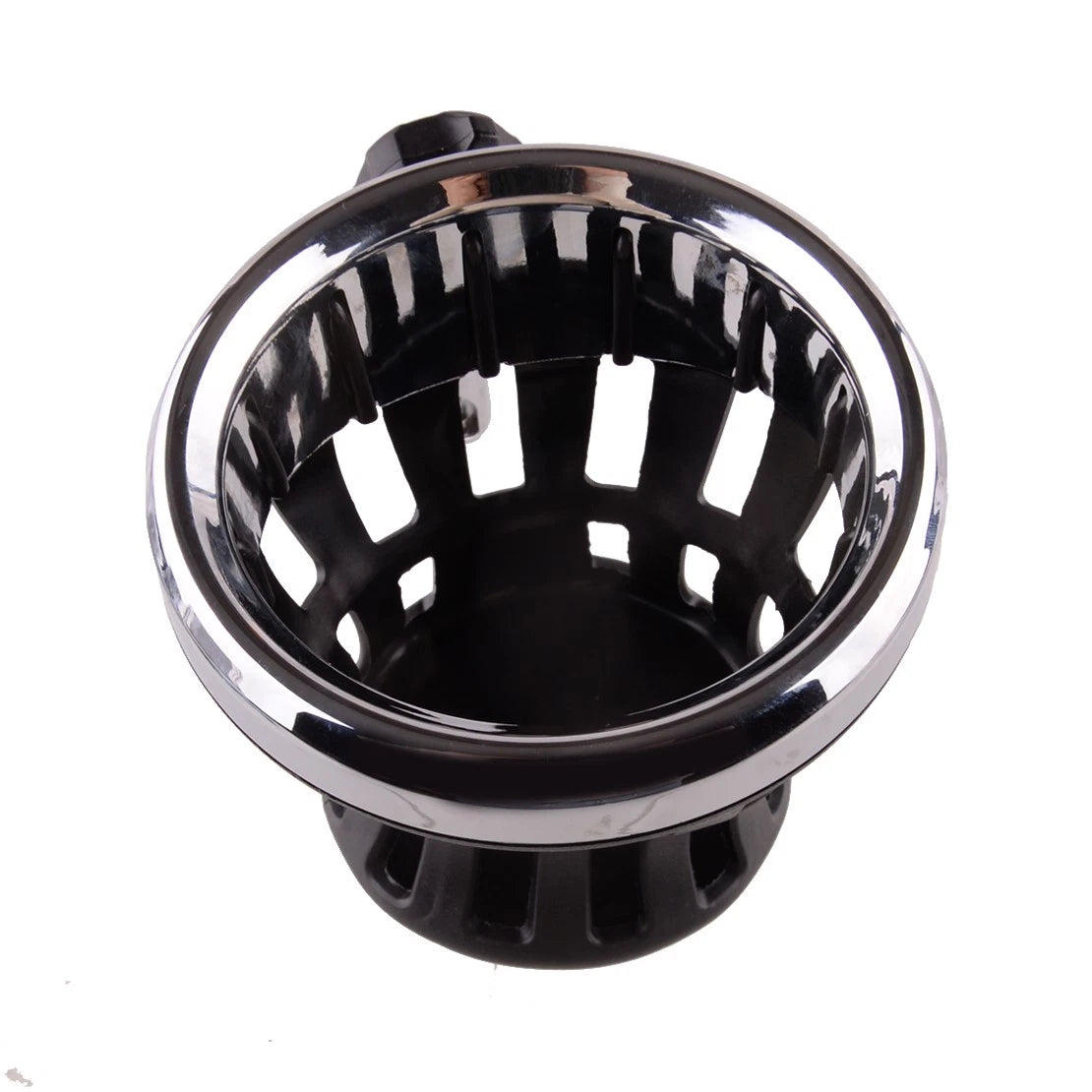 Motorcycle Cup Holder Bottle Cage for Honda Gold Wing GL1800 (2018-2022)
