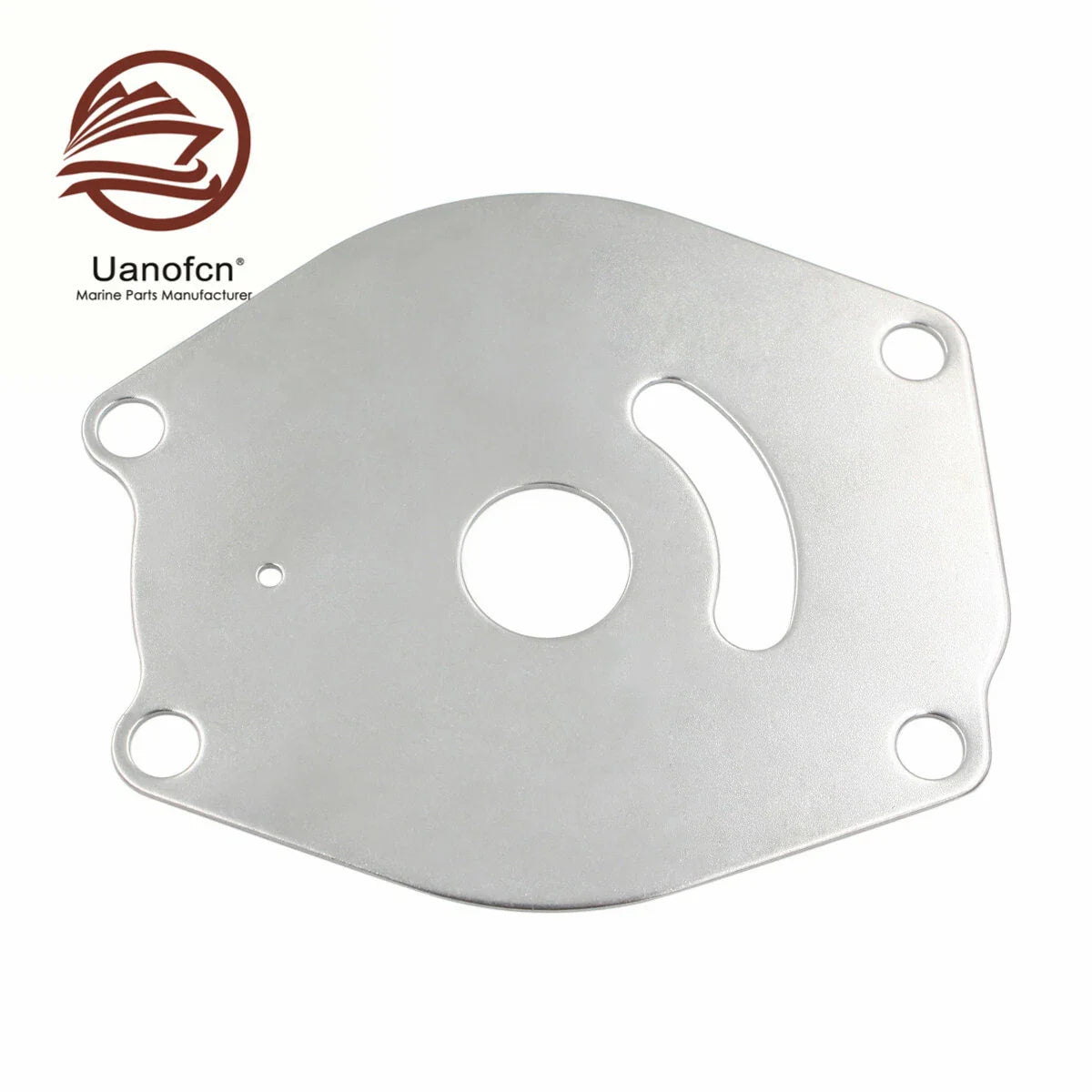 Water Pump Repair Kit for Mercury Mariner 4-Stroke 9.9-25HP Outboard