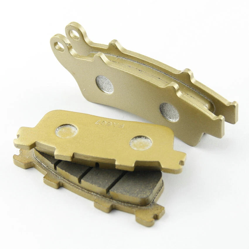 Brake Pad Set for Kymco New Downtown 125i, People GT200i, GT125i, K-XCT 300i (2013-2023)