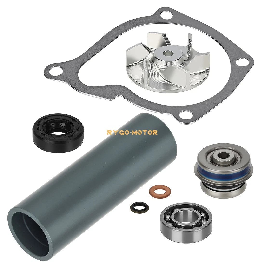Water Pump Rebuild Impeller Seal Driver for Polaris Ranger 400 425 500