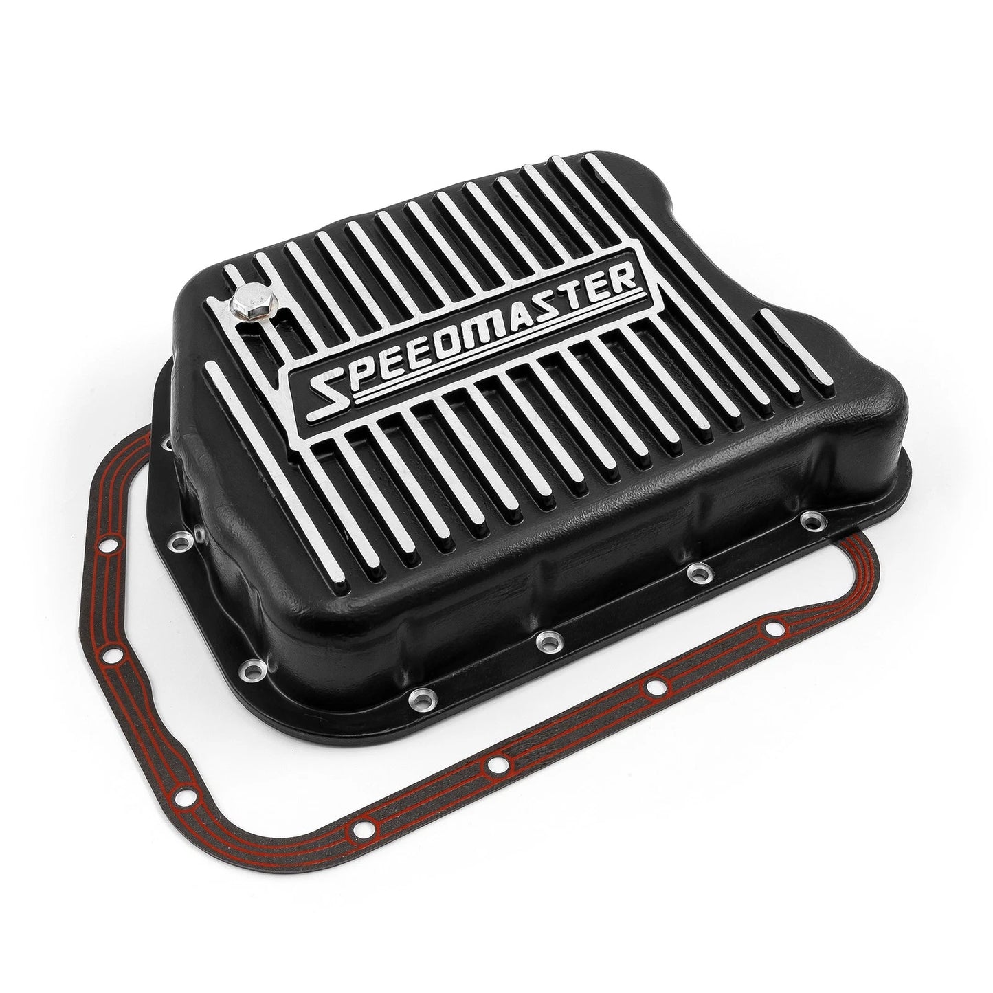 Cast Aluminum Transmission Oil Pan for Chrysler Torqueflite 727