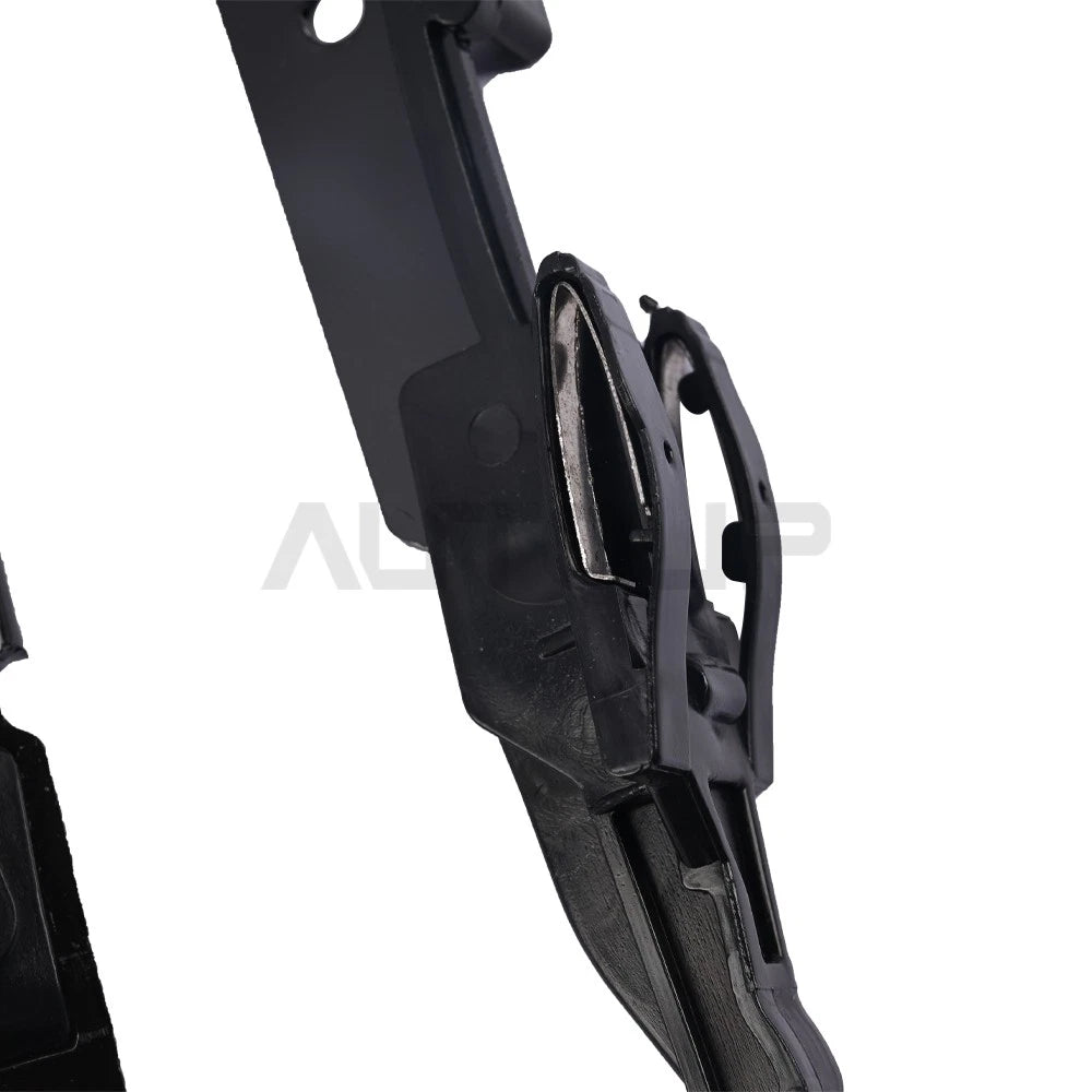 Sunroof Glass Cables+Track Assembly Repair for Ford F-150 (2015–2020)
