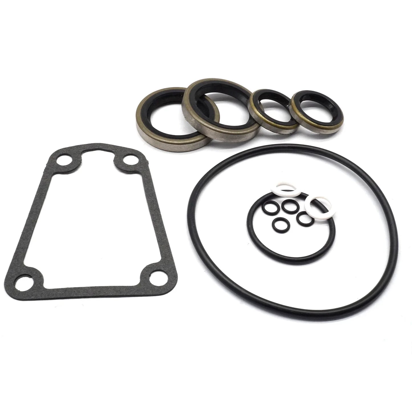 Gear Housing Seal Kit for Evinrude/Johnson 85-125HP Outboards