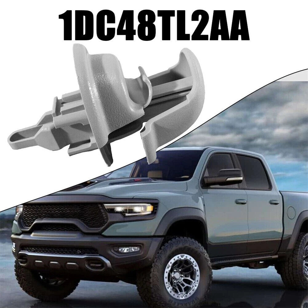 Sun Visor Retaining Clip for 2003-2005 Dodge Ram (2003-2005)