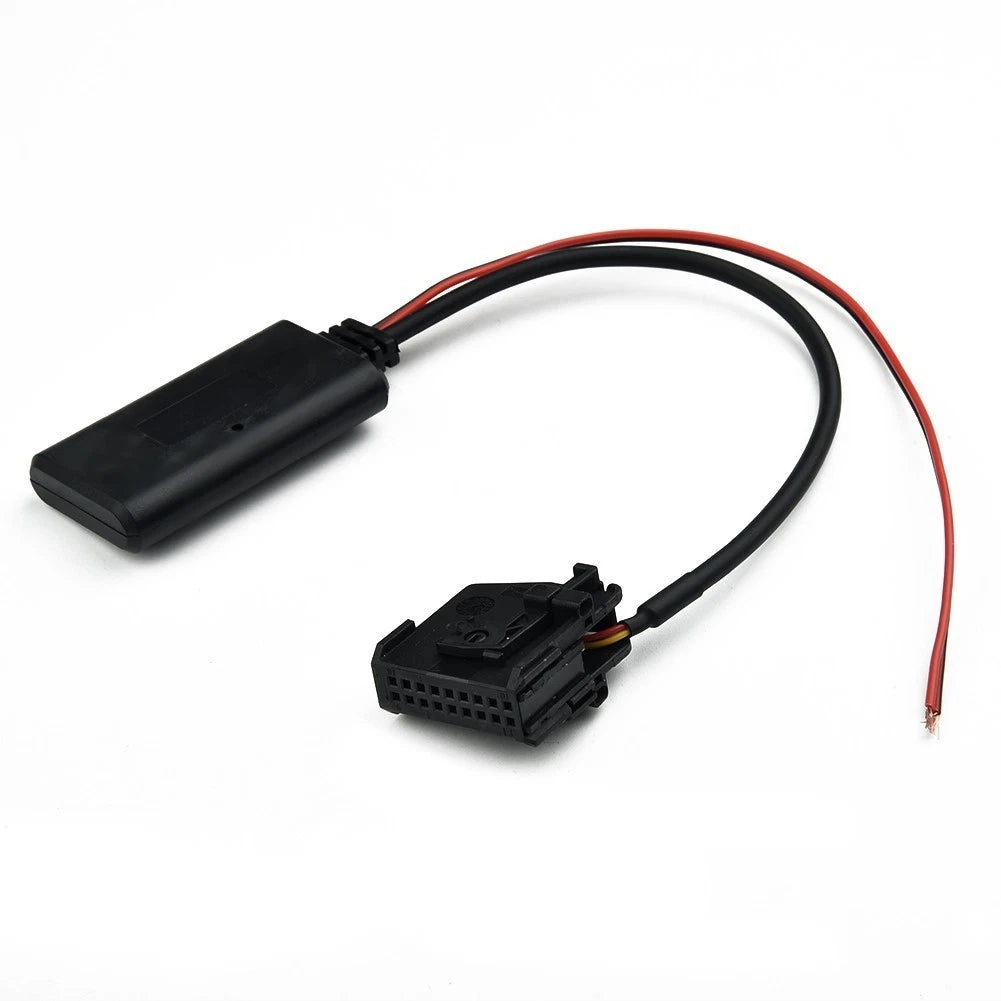 COMAND 2.0 APS Wireless Audio Streaming Upgrade for Mercedes-Benz C-Class