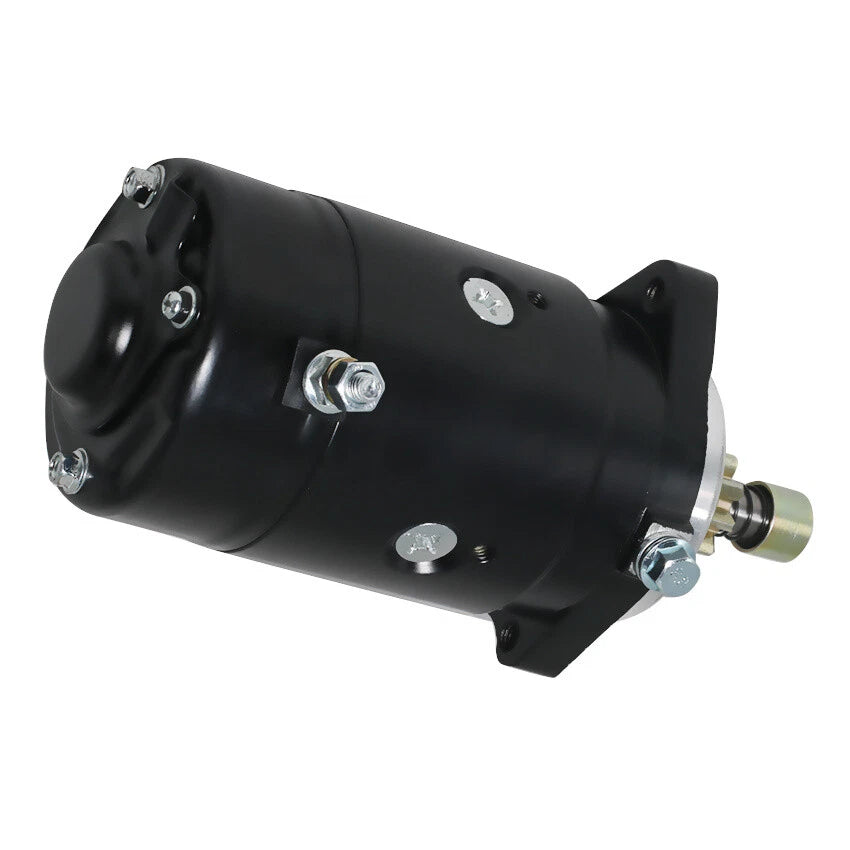 Starter for Suzuki 9.9HP DT9.9, 15HP DT14, 20HP DT20, 25HP DT25, 50HP DT50, 65HP DT65