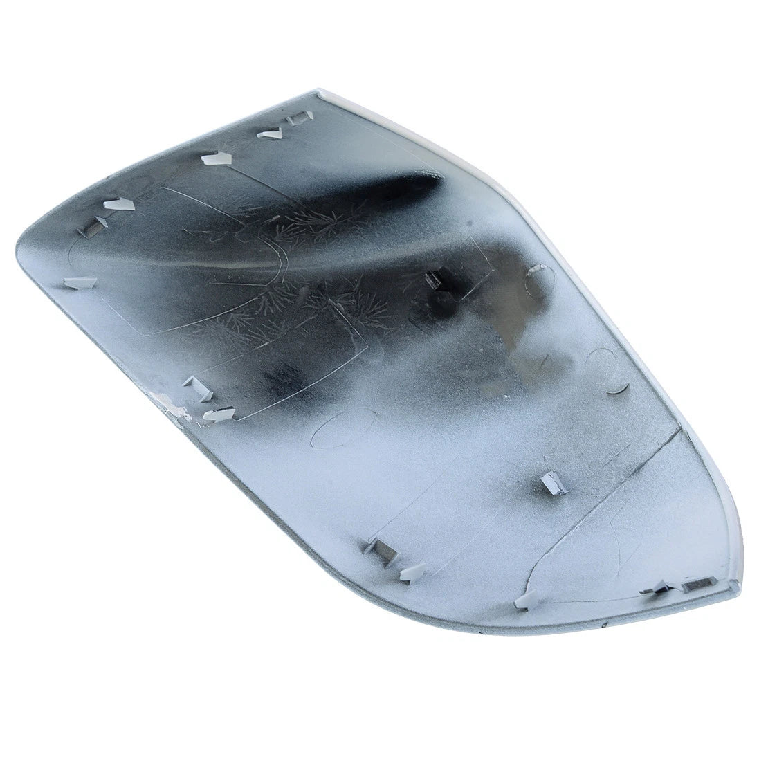 Right Front Side Rearview Mirror Cover for Tesla Model 3 (2017-2022)