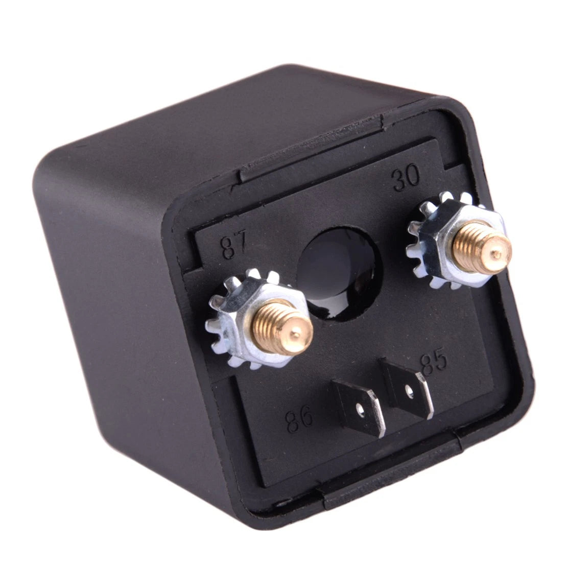 Universal Wireless Remote Control Battery Switch Isolator for Acc Sk