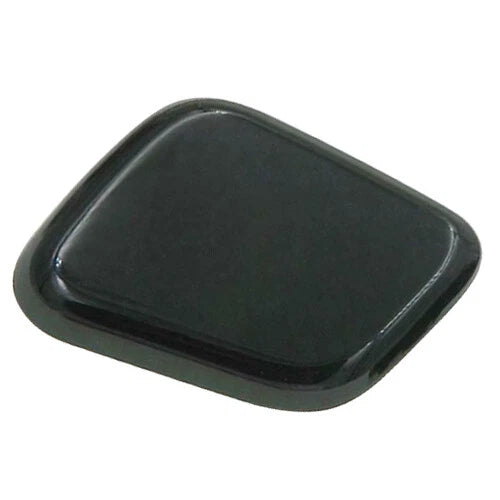 Right Headlight Washer Spray Nozzle Cover for Nissan Qashqai J11 (2014-2021)