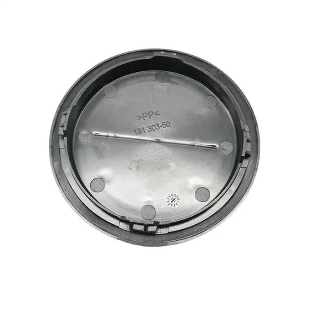 4.75 Inch Headlight Bulb Cover Dust Cap for Mercedes Benz