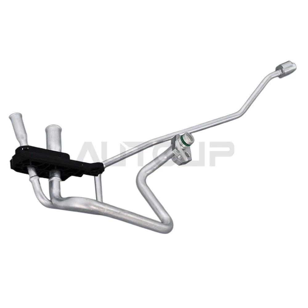 A/C Condenser High Side Pipe Assembly for Infiniti G35 Q40 Q60 Nissan 370Z