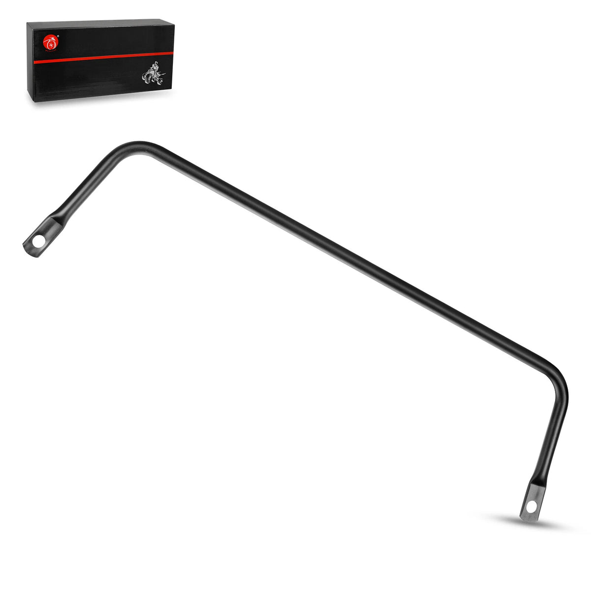 BLACK Stabilizer Tube for Polaris Ranger 570/900/1000 XP Diesel Crew