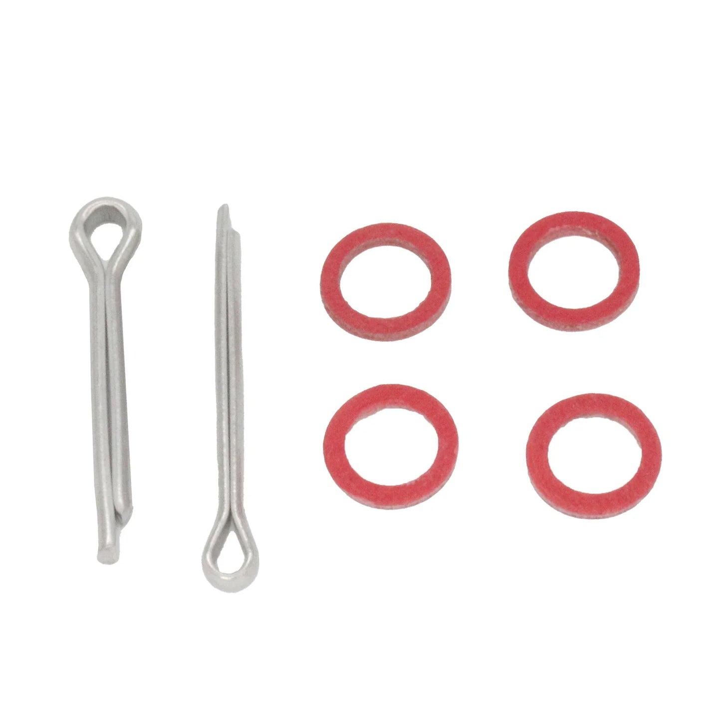 Yamaha Outboard Lower Unit Oil Seal O-ring for 40-100HP Models