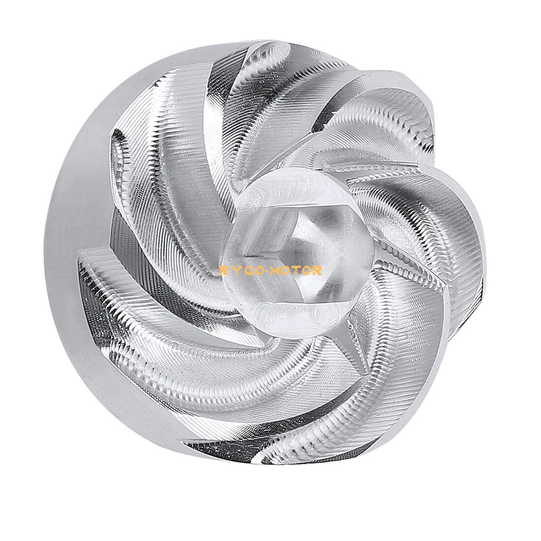 Water Pump Impeller for Kawasaki Brute Force 750 KVF750 (2005–2023)