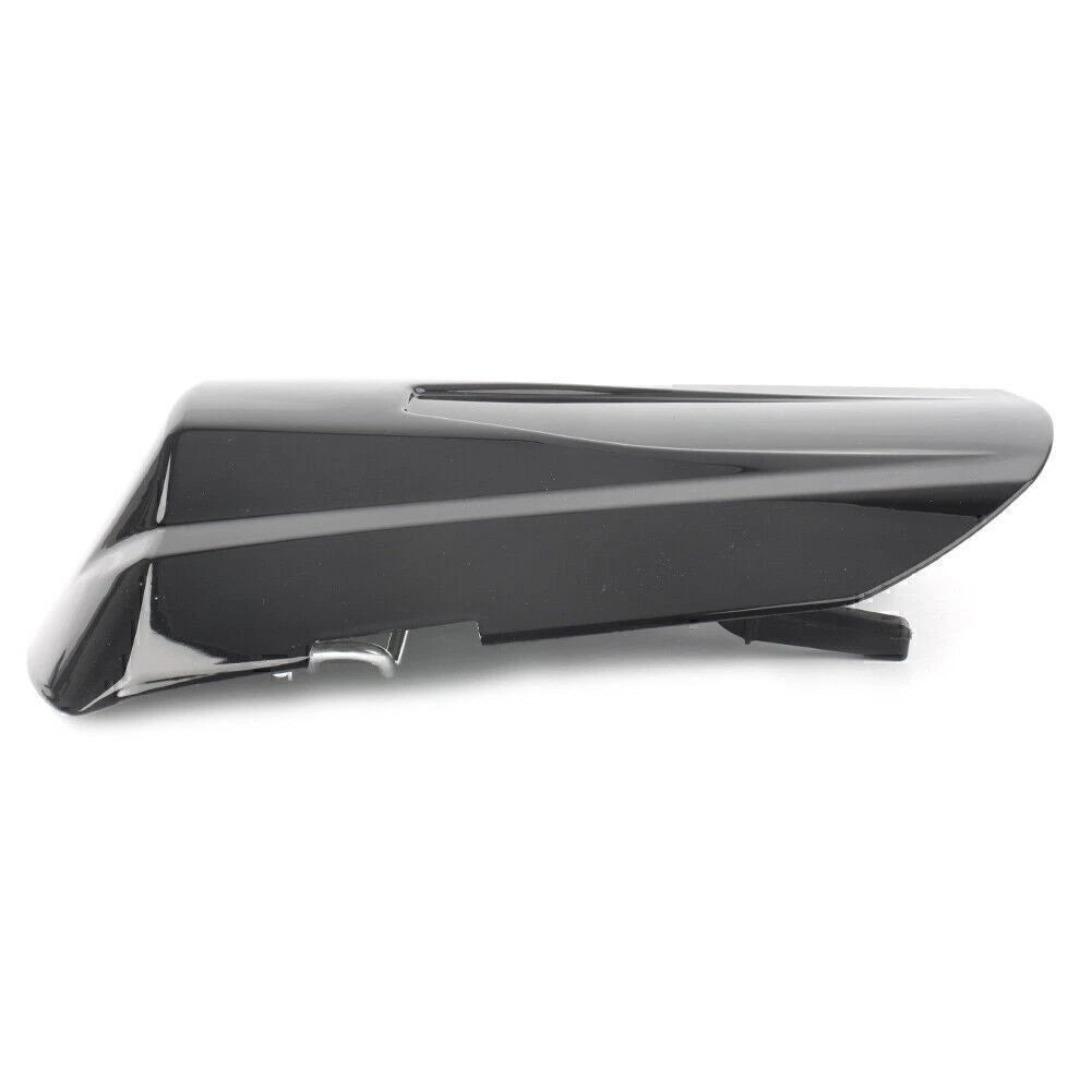 Rear Seat Cover Cowl for Suzuki GSXR600 GSXR750 (2008-2009) Black