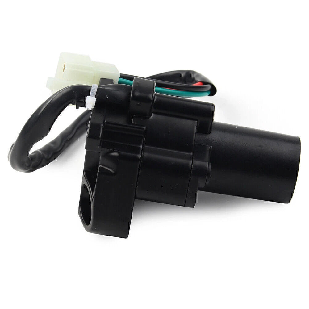 Motorcycle Ignition Switch Lock Keys for Yamaha YZF1000/600, XJR600/400 (93-02)