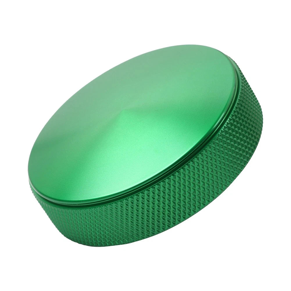 Front Brake Fluid Reservoir Cap Green for KAWASAKI Z900SE Z900RS ZX-14R ZX636