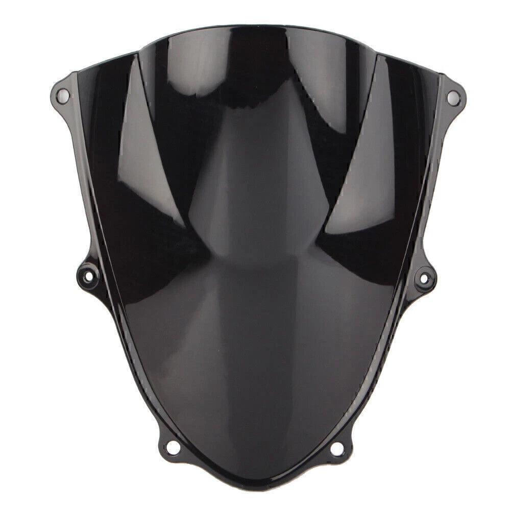 Windshield for Suzuki GSXR 1000 K17 2017-2018 Black