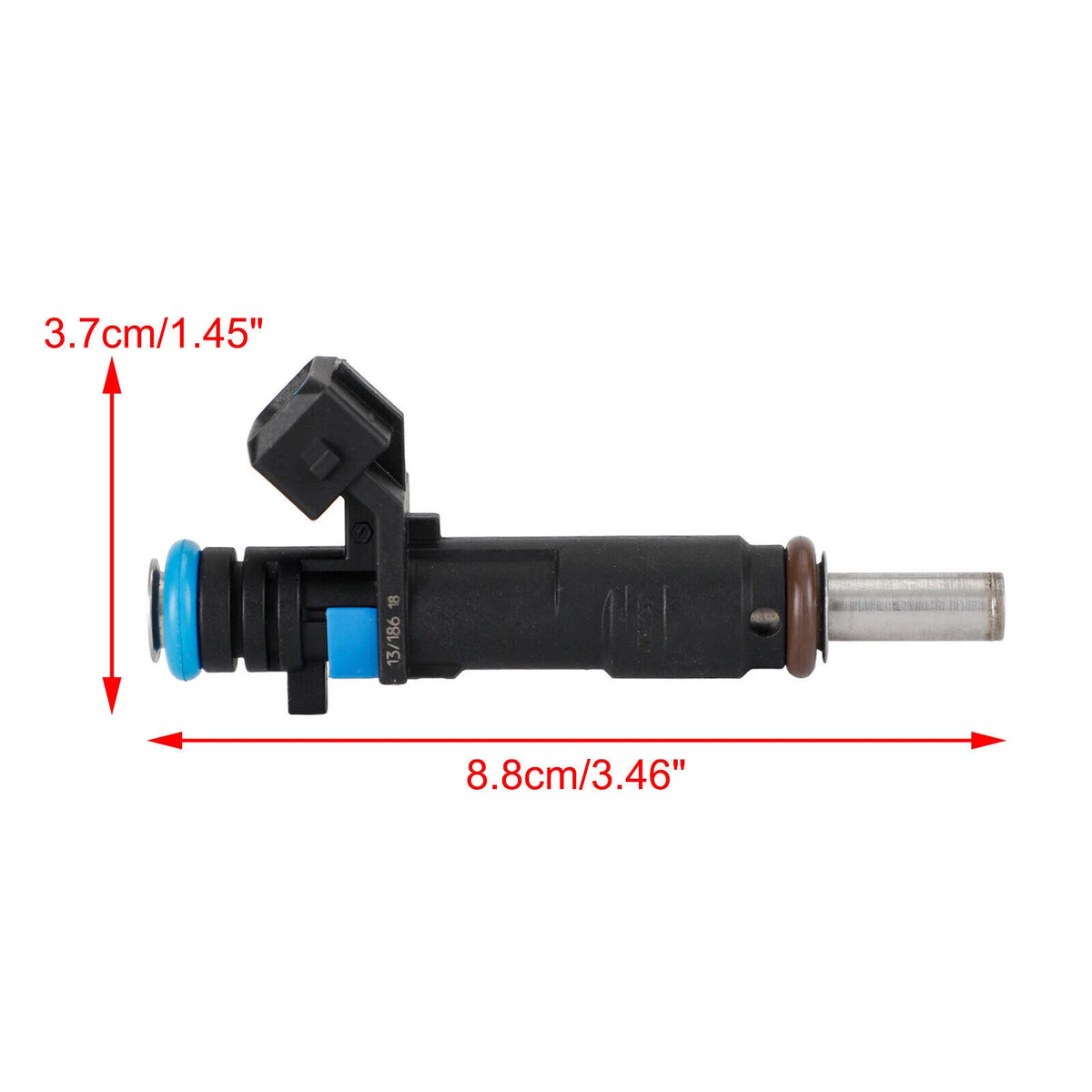 New Fuel Injectors for Holden Cruze 1.8L 4Cyl (2013-2016)