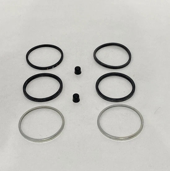 Front Brake Caliper Seal for Nissan Datsun 1600 510 (1967–1972)
