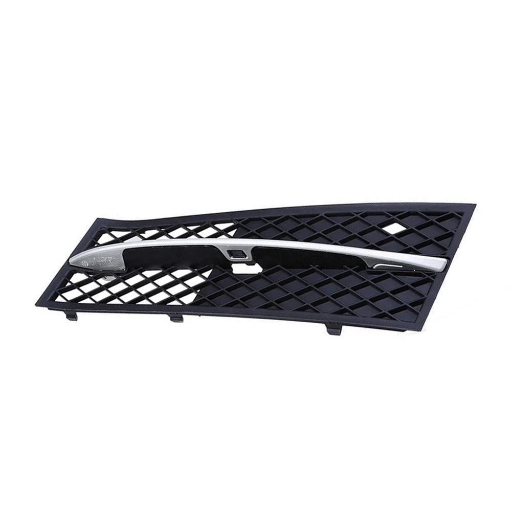 Front Lower Left Side Bumper Grille for BMW 5 Series F10 F11 (2010-2013)